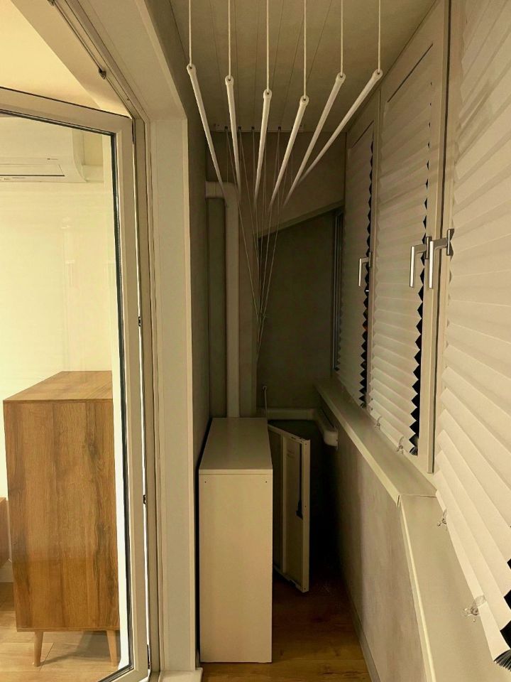 1-комнатная квартира, 40 м² — фото 5