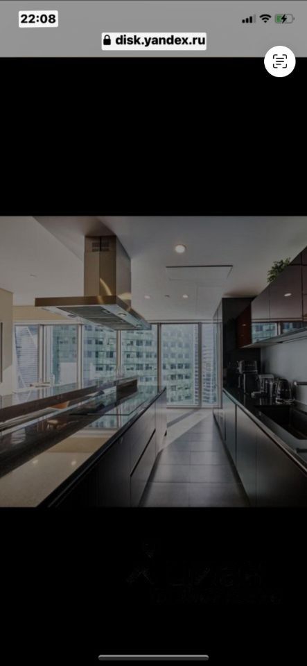 2-комнатная квартира, 86 м² — фото 1