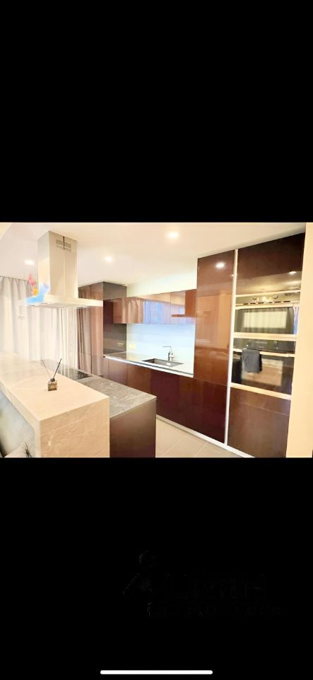 2-комнатная квартира, 86 м² — фото 4