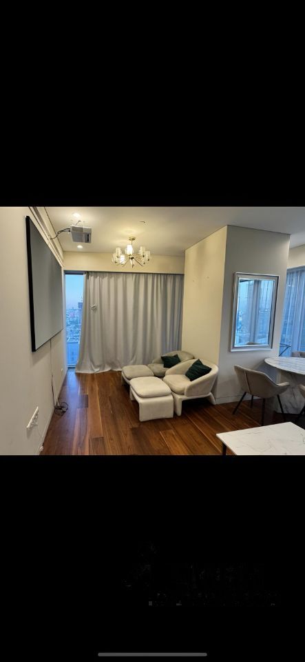 2-комнатная квартира, 86 м² — фото 6