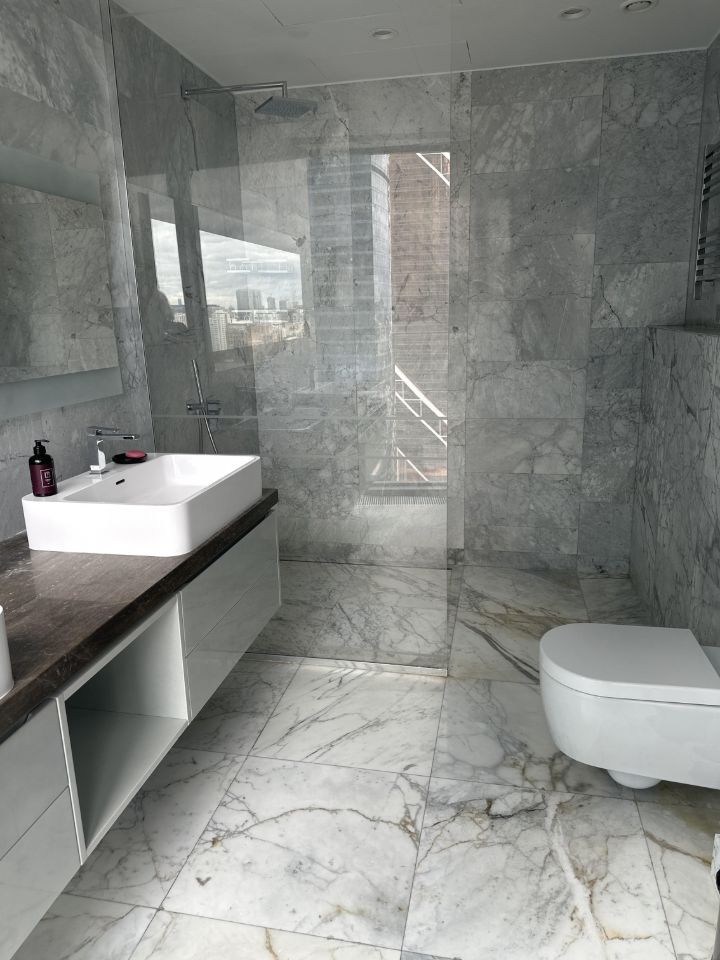 2-комнатная квартира, 86 м² — фото 8
