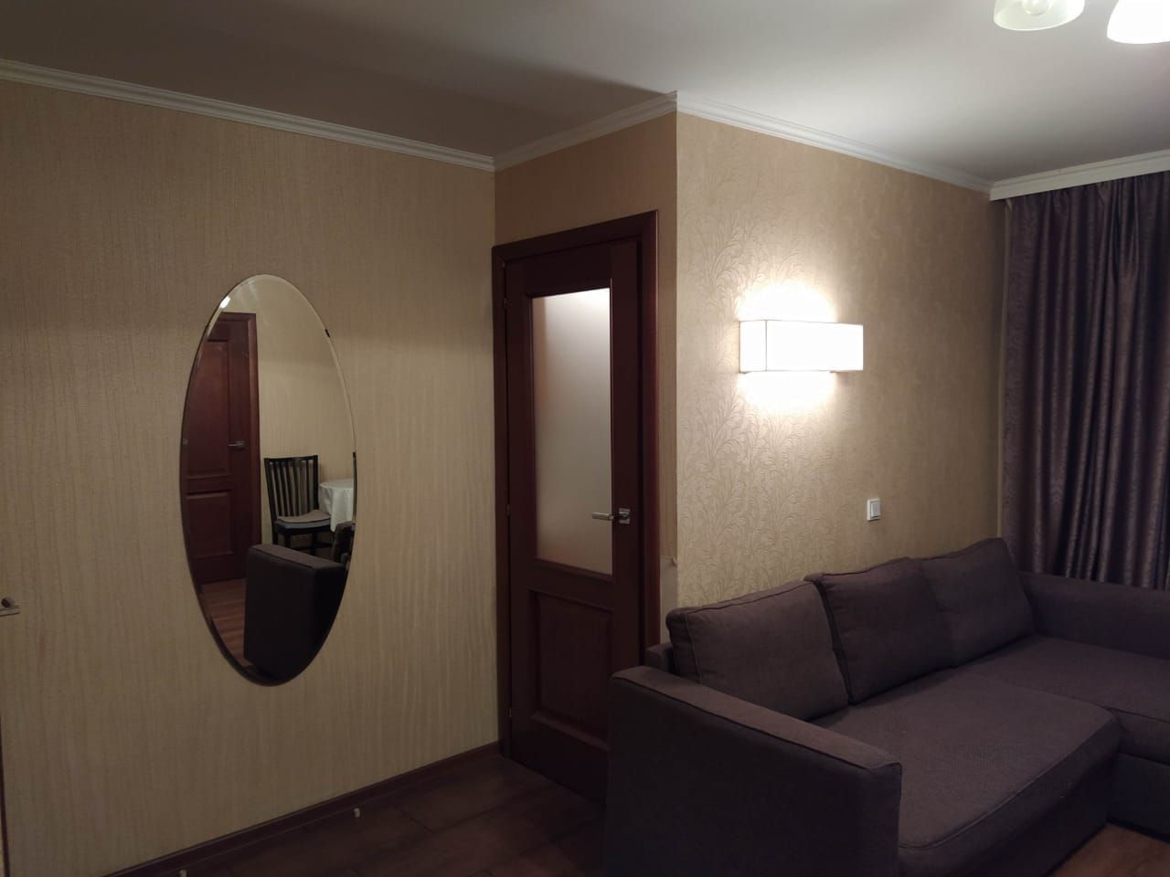 2-комнатная квартира, 45 м² — фото 2