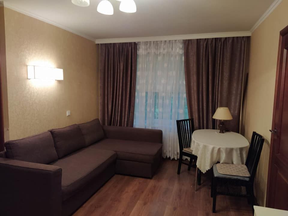 2-комнатная квартира, 45 м² — фото 3
