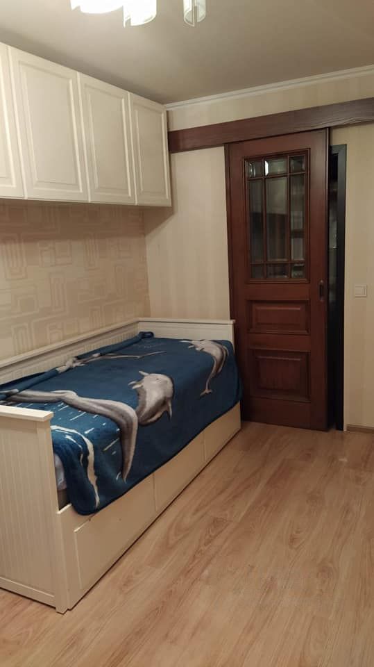 2-комнатная квартира, 45 м² — фото 4