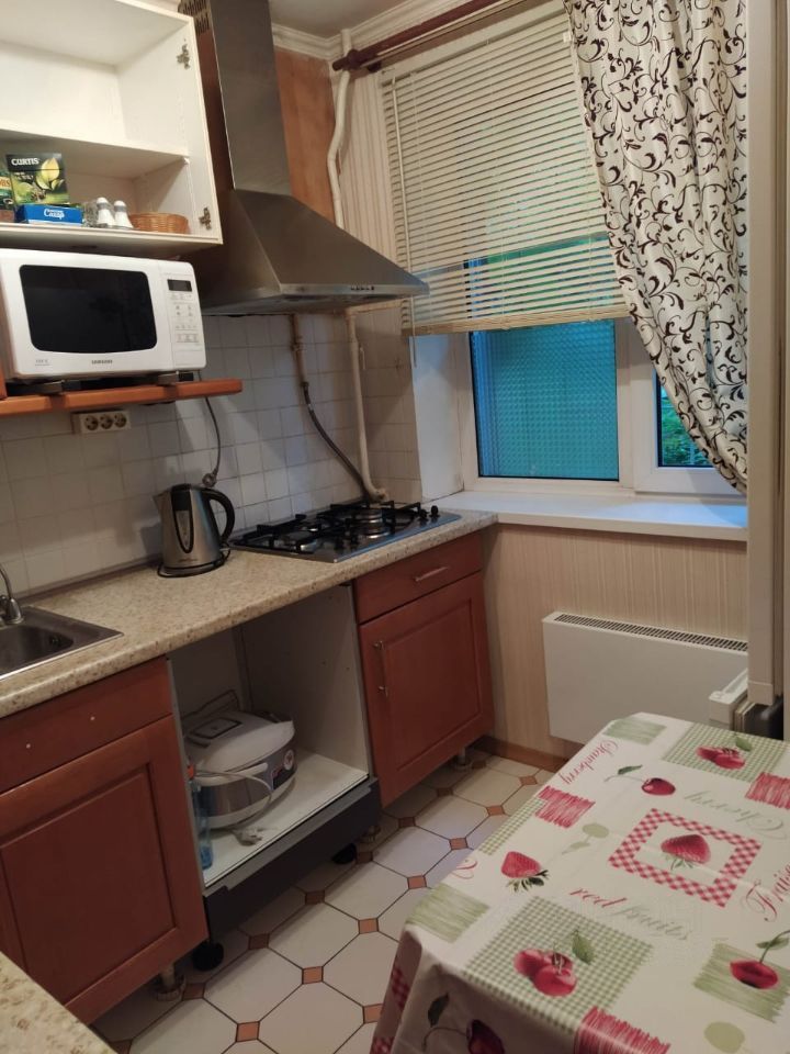 2-комнатная квартира, 45 м² — фото 6