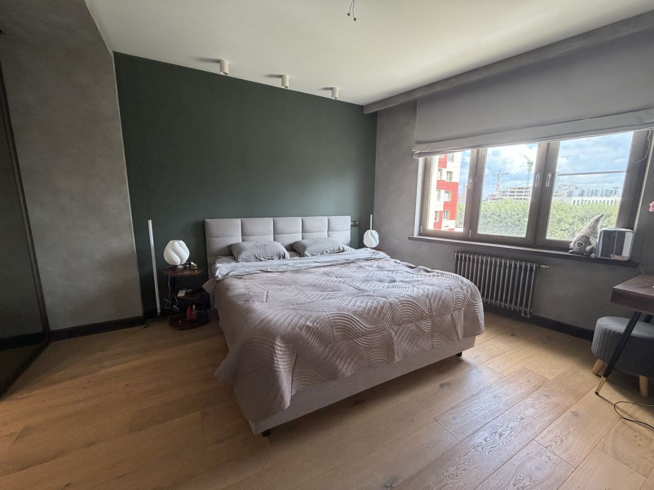 2-комнатная квартира, 73 м² — фото 2