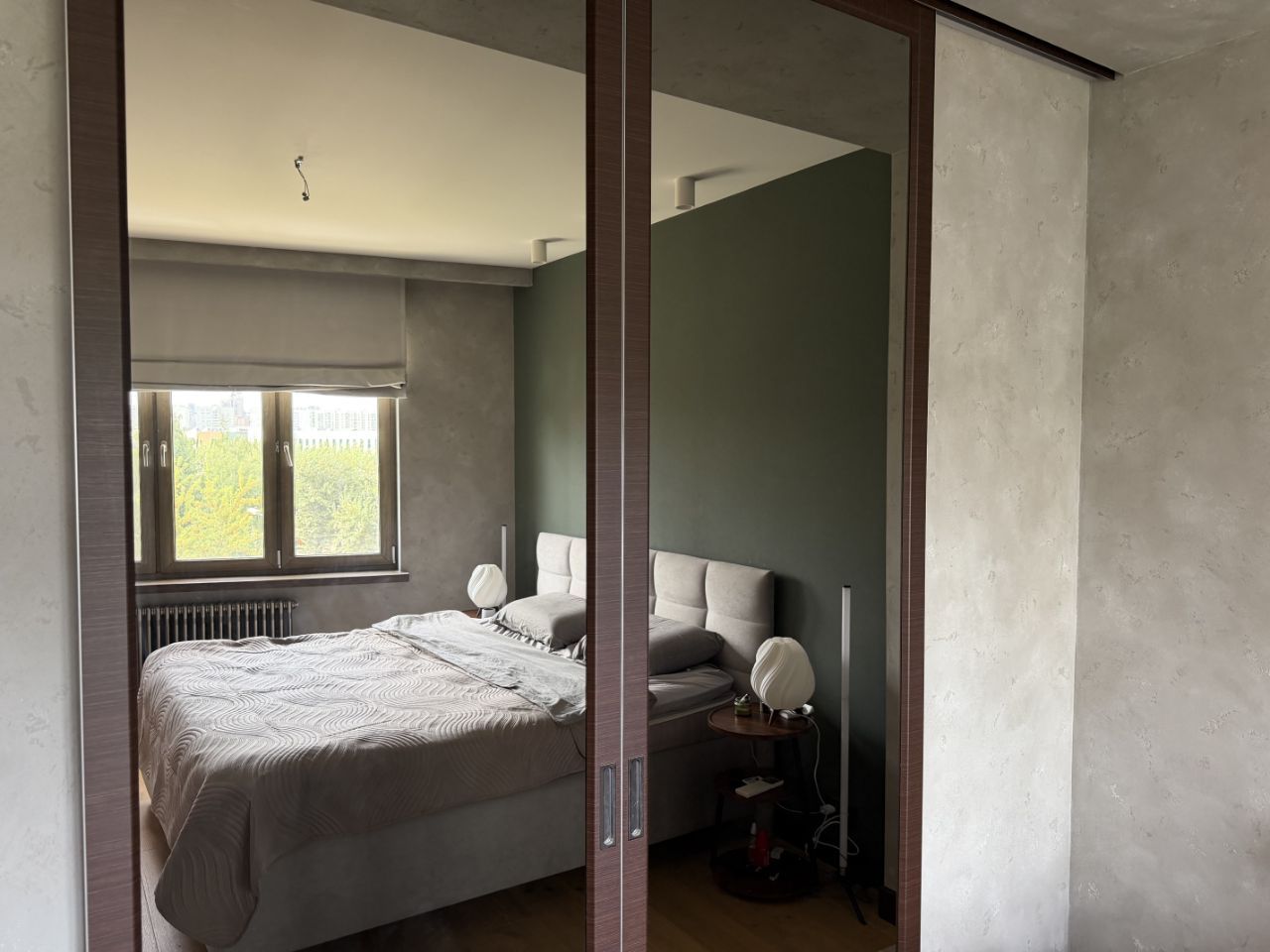 2-комнатная квартира, 73 м² — фото 3
