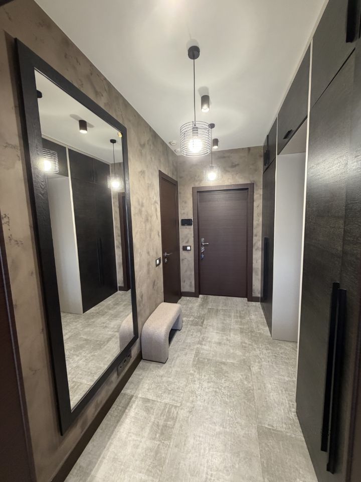 2-комнатная квартира, 73 м² — фото 8