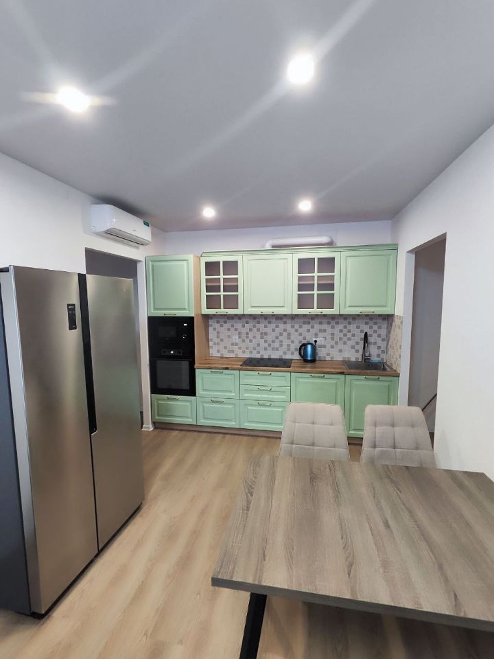 2-комнатная квартира, 70 м² — фото 1