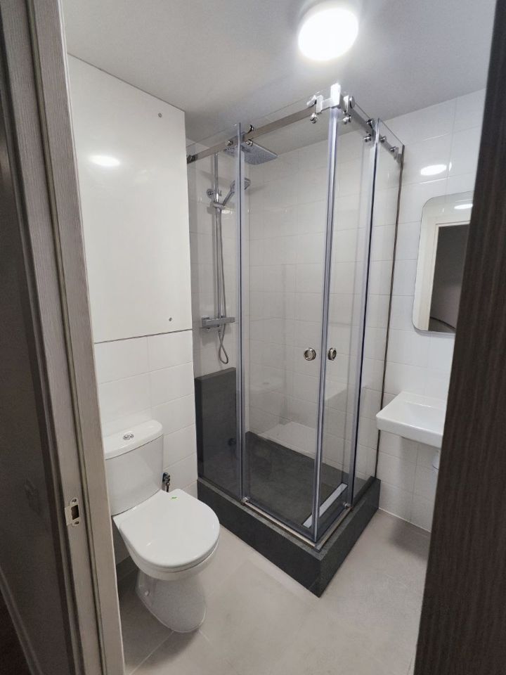 2-комнатная квартира, 70 м² — фото 2