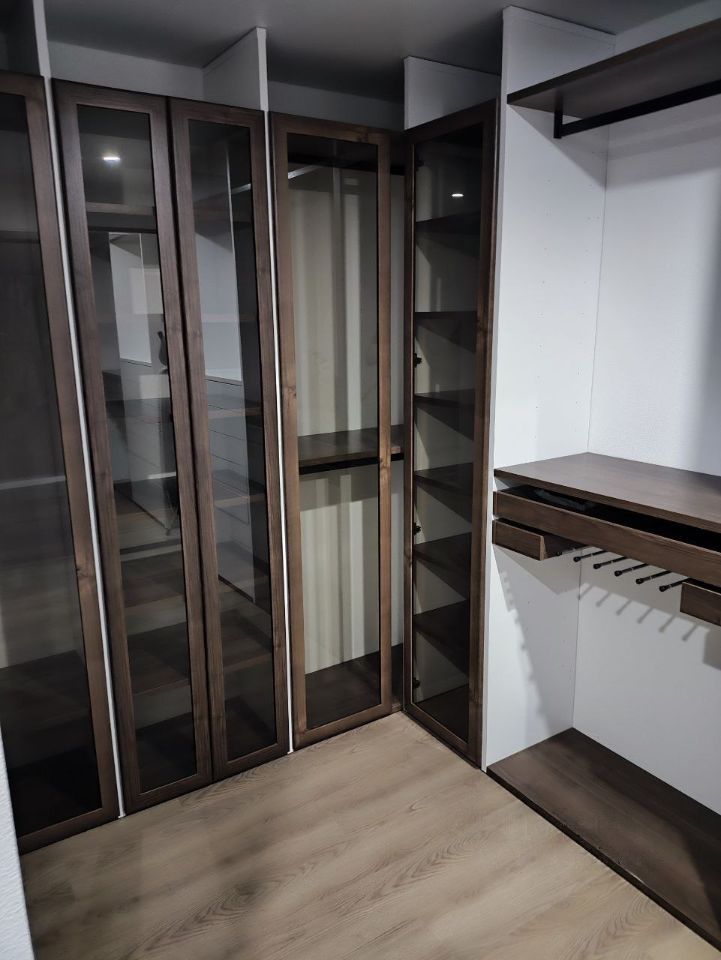 2-комнатная квартира, 70 м² — фото 4