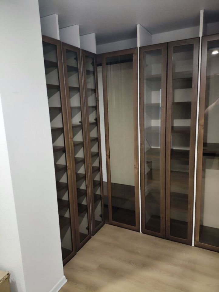 2-комнатная квартира, 70 м² — фото 5