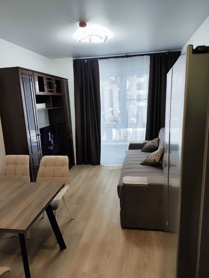 2-комнатная квартира, 70 м² — фото 7