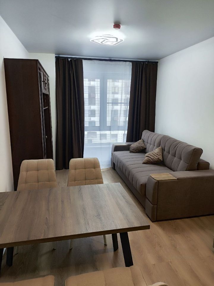 2-комнатная квартира, 70 м² — фото 8