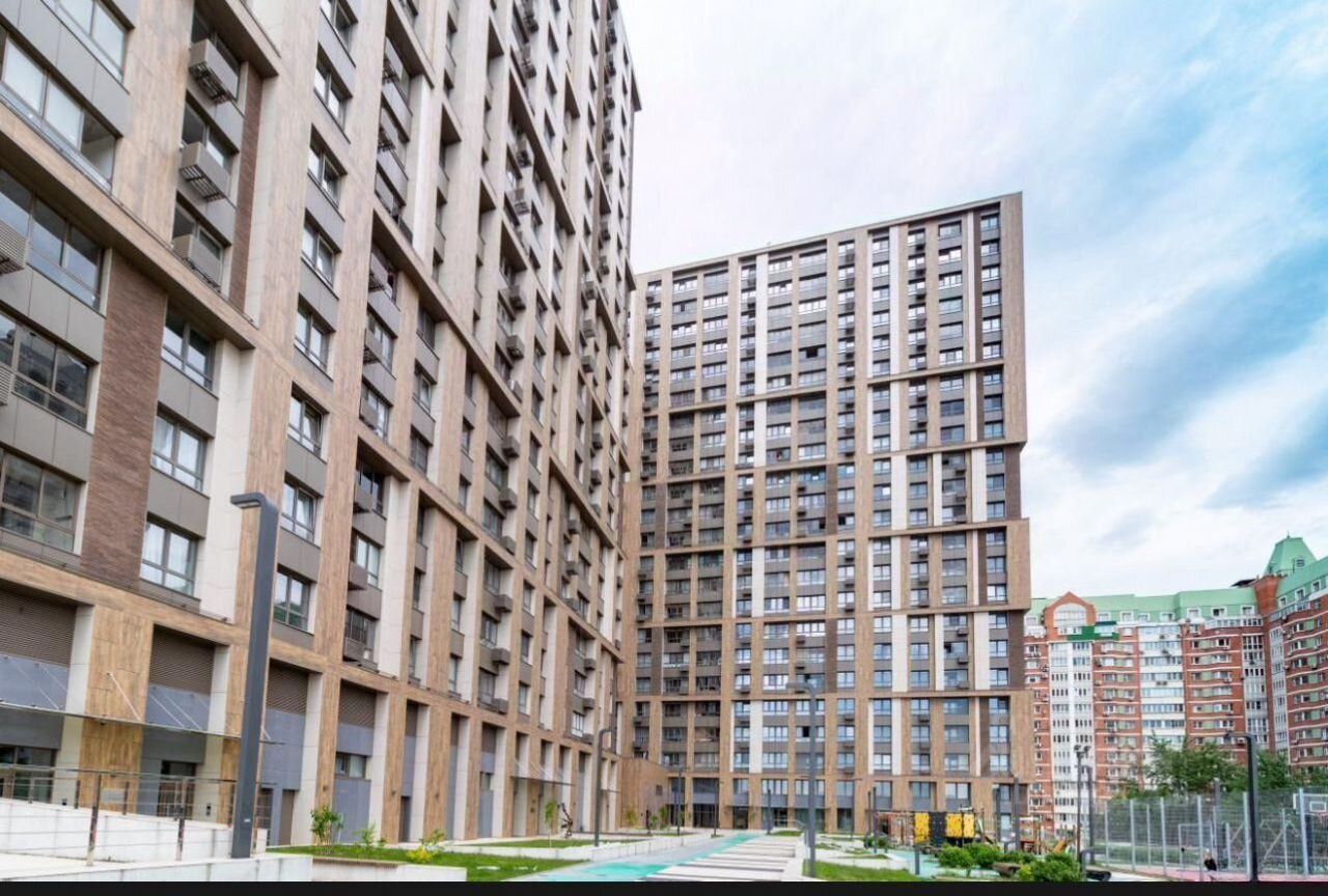 1-комнатная квартира, 48 м² — фото 2