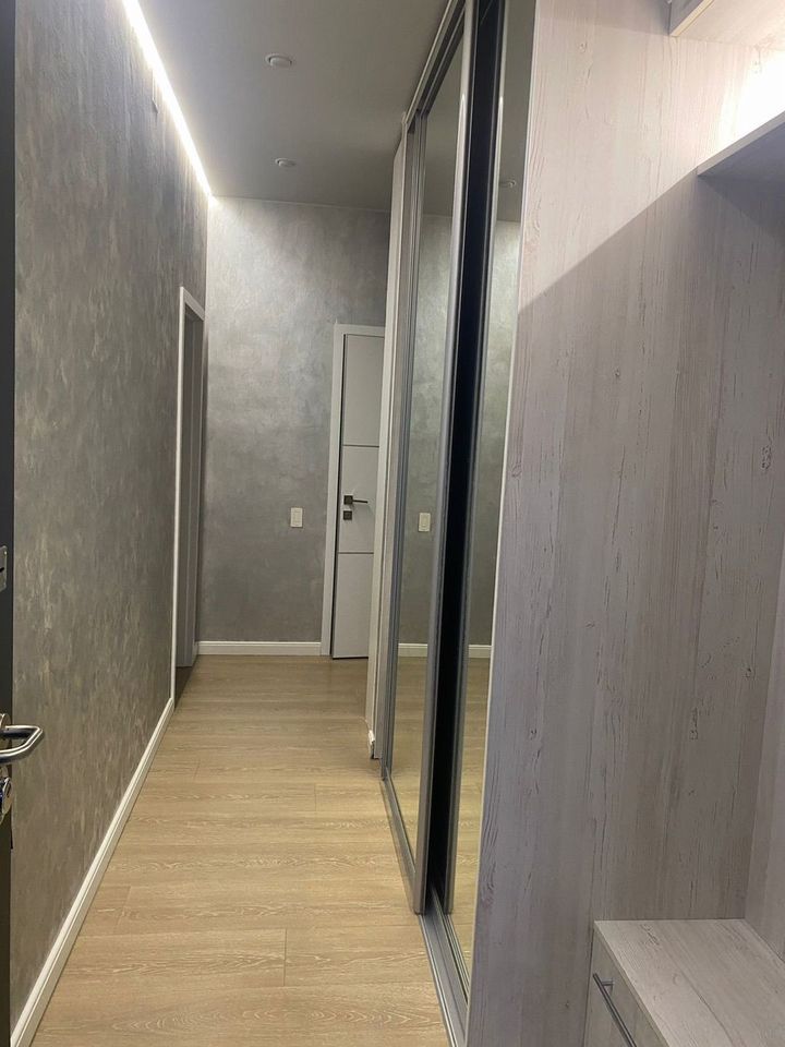 1-комнатная квартира, 48 м² — фото 4