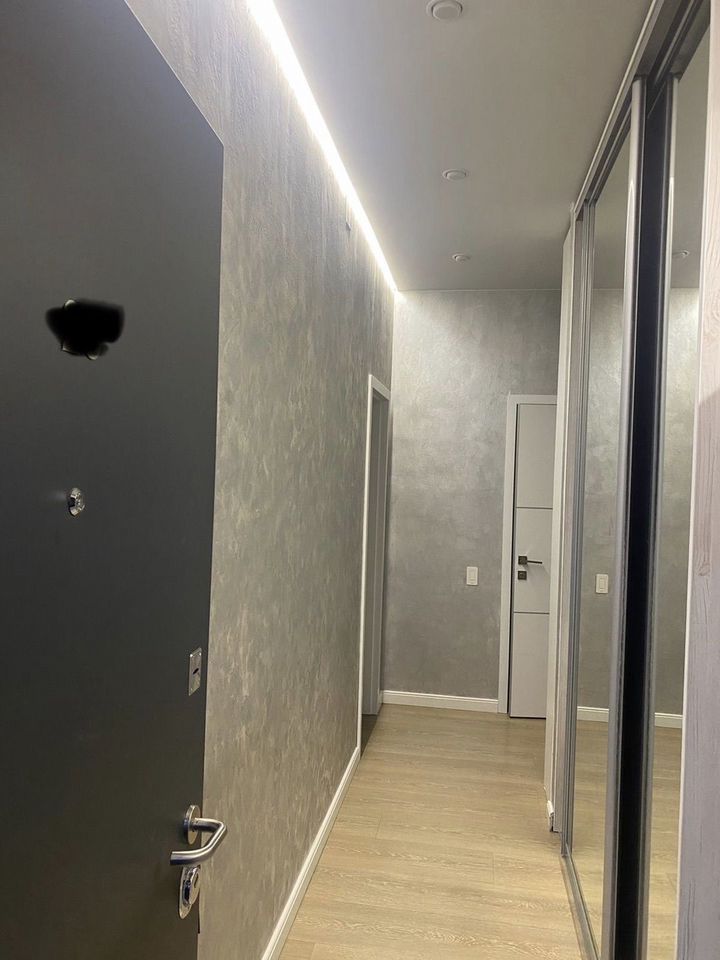 1-комнатная квартира, 48 м² — фото 6