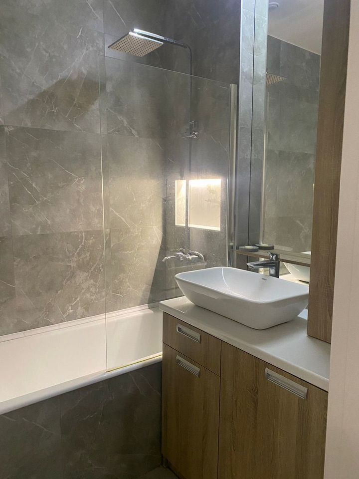 1-комнатная квартира, 48 м² — фото 8