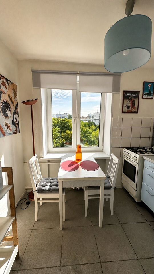 1-комнатная квартира, 36 м² — фото 8