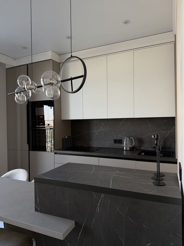 1-комнатная квартира, 47,8 м² — фото 6