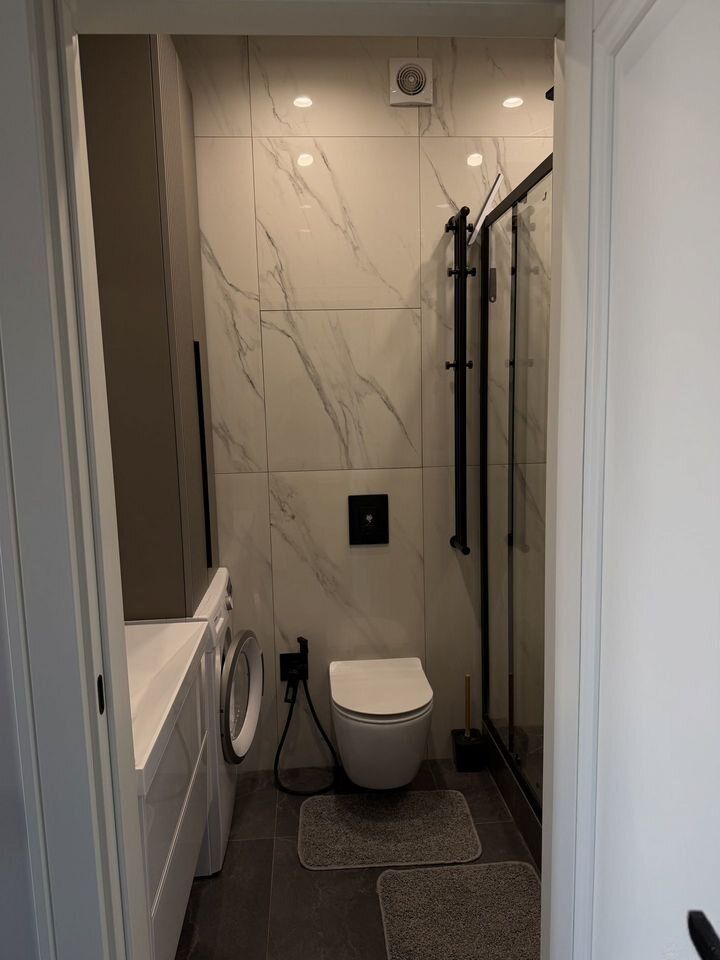 1-комнатная квартира, 47,8 м² — фото 8