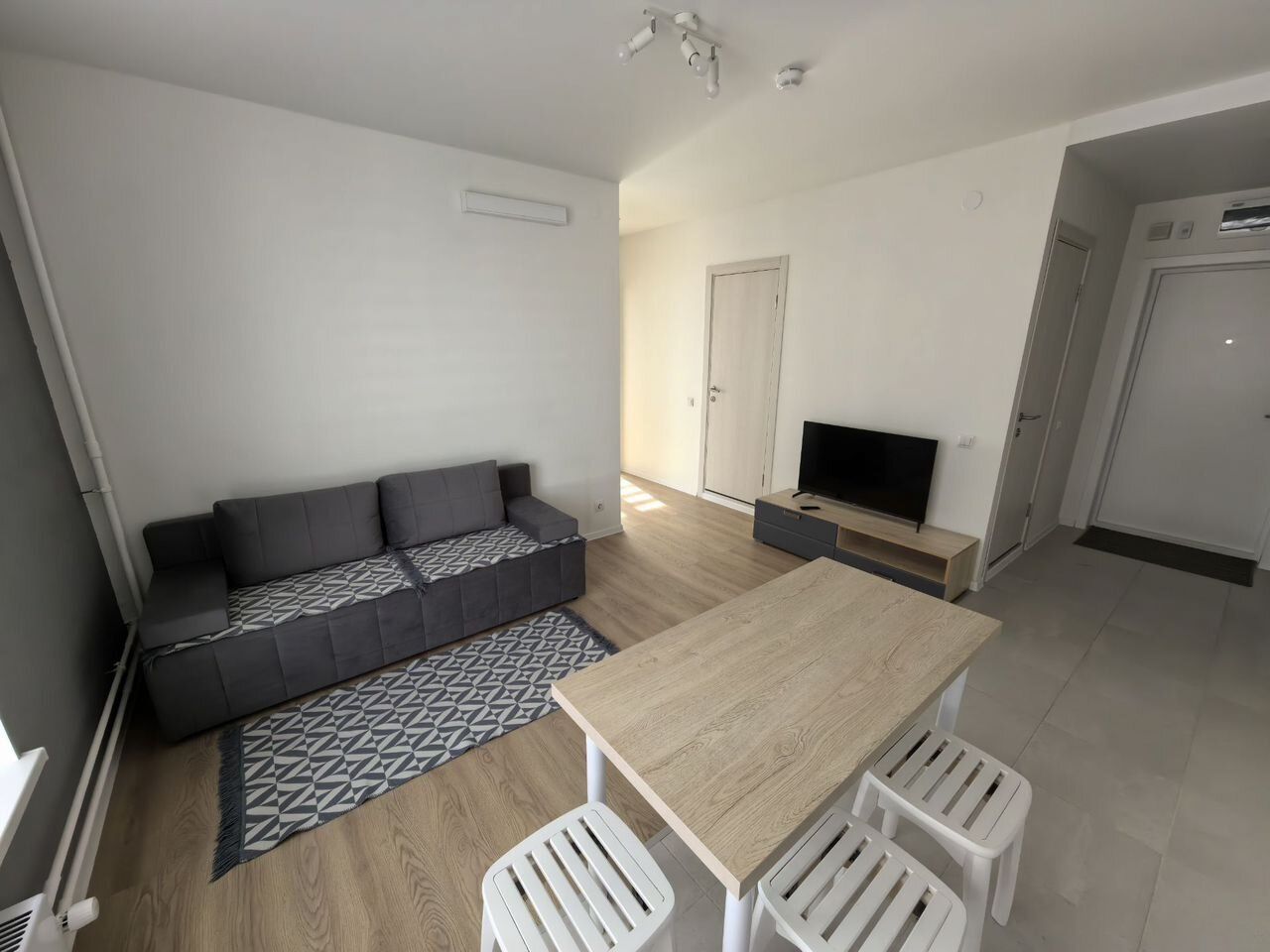 3-комнатная квартира, 51 м² — фото 5