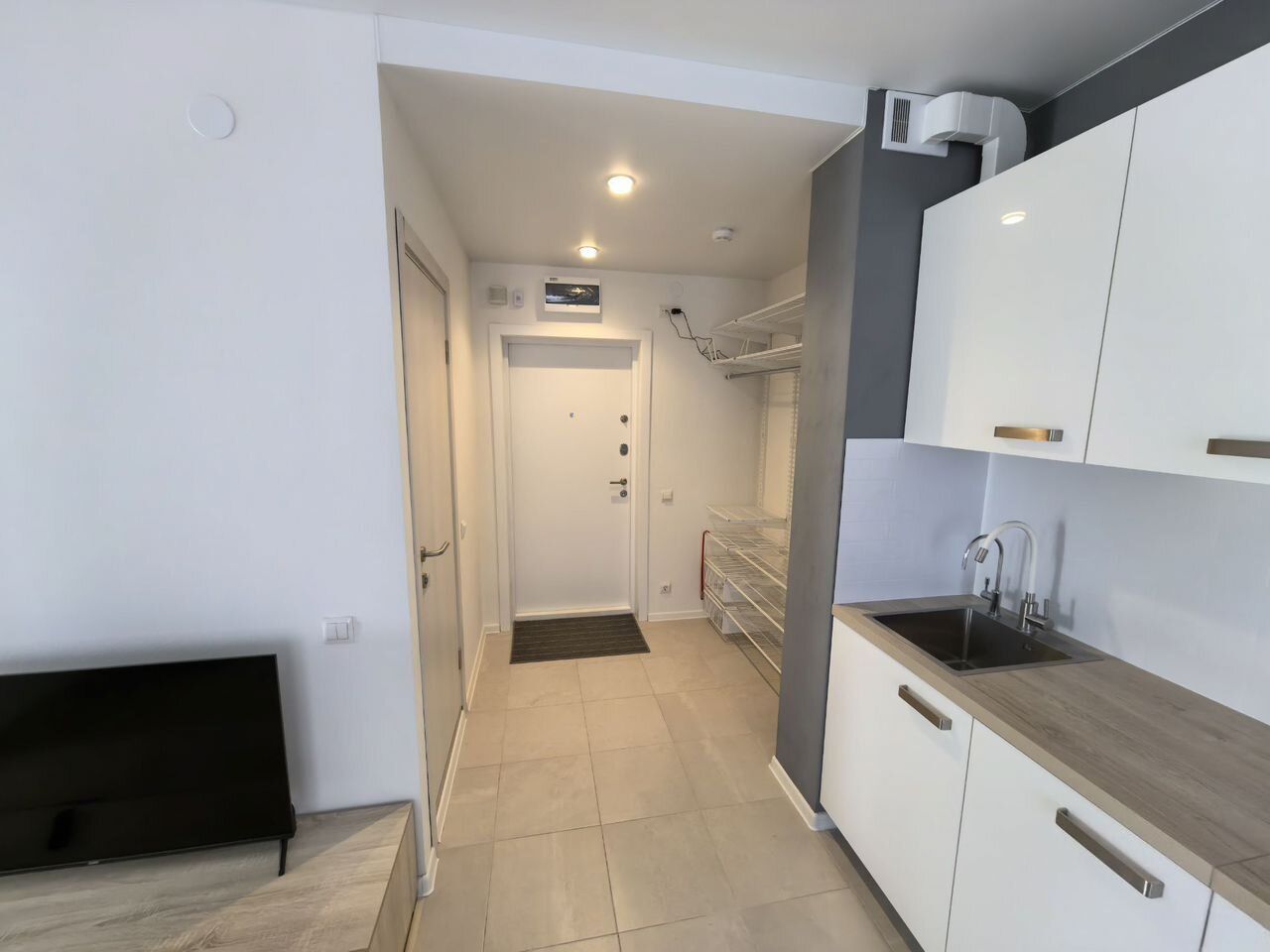 3-комнатная квартира, 51 м² — фото 6