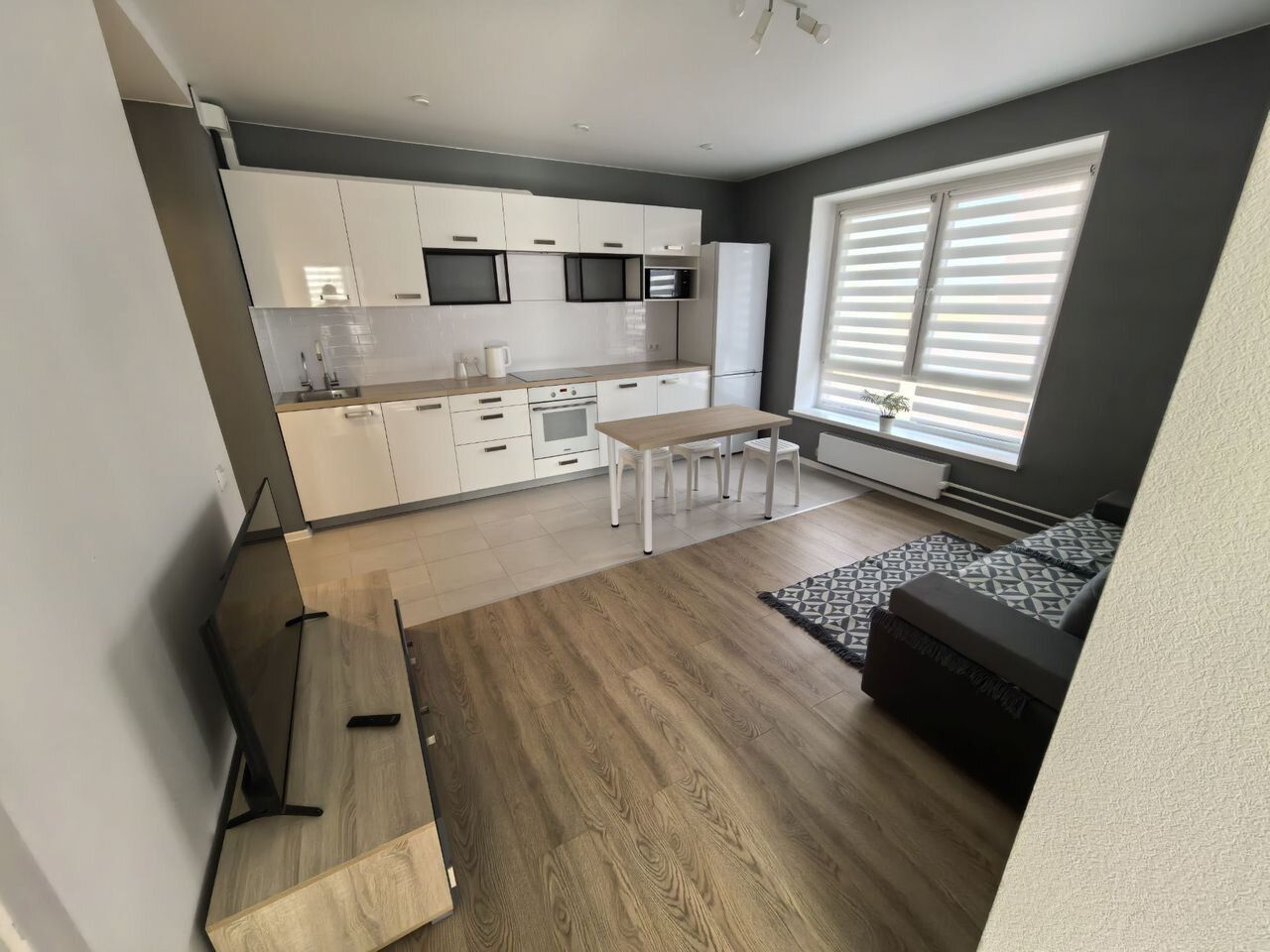 3-комнатная квартира, 51 м² — фото 7