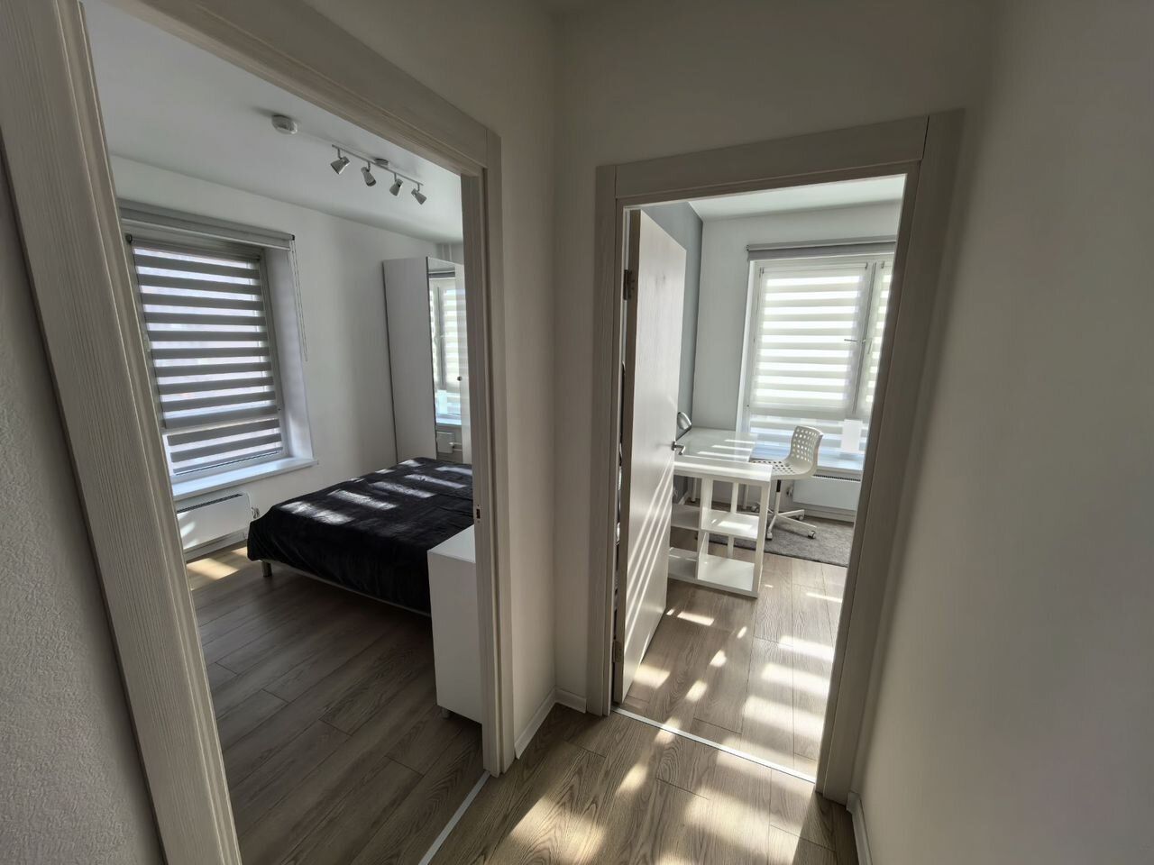 3-комнатная квартира, 51 м² — фото 8