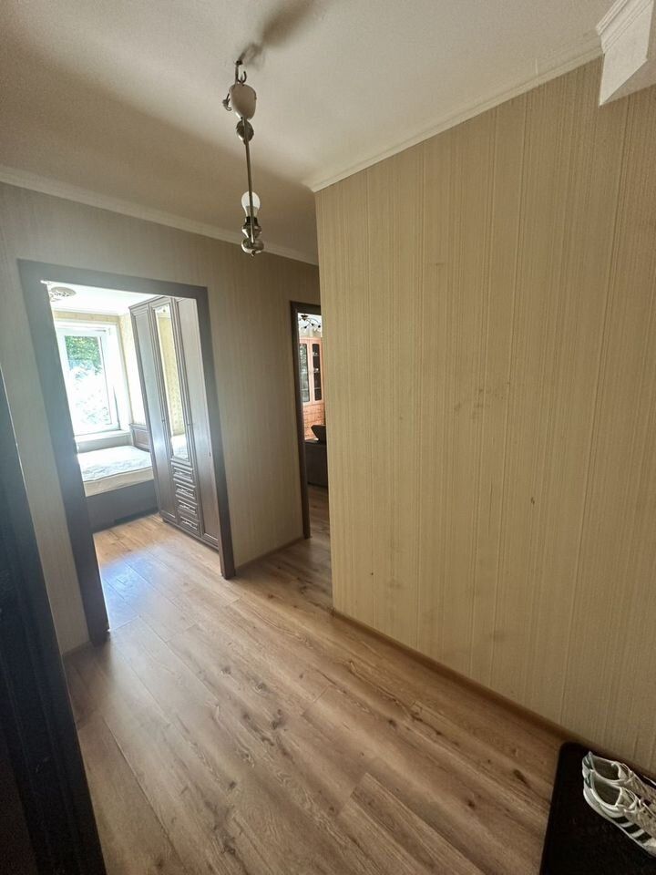 2-комнатная квартира, 42 м² — фото 2