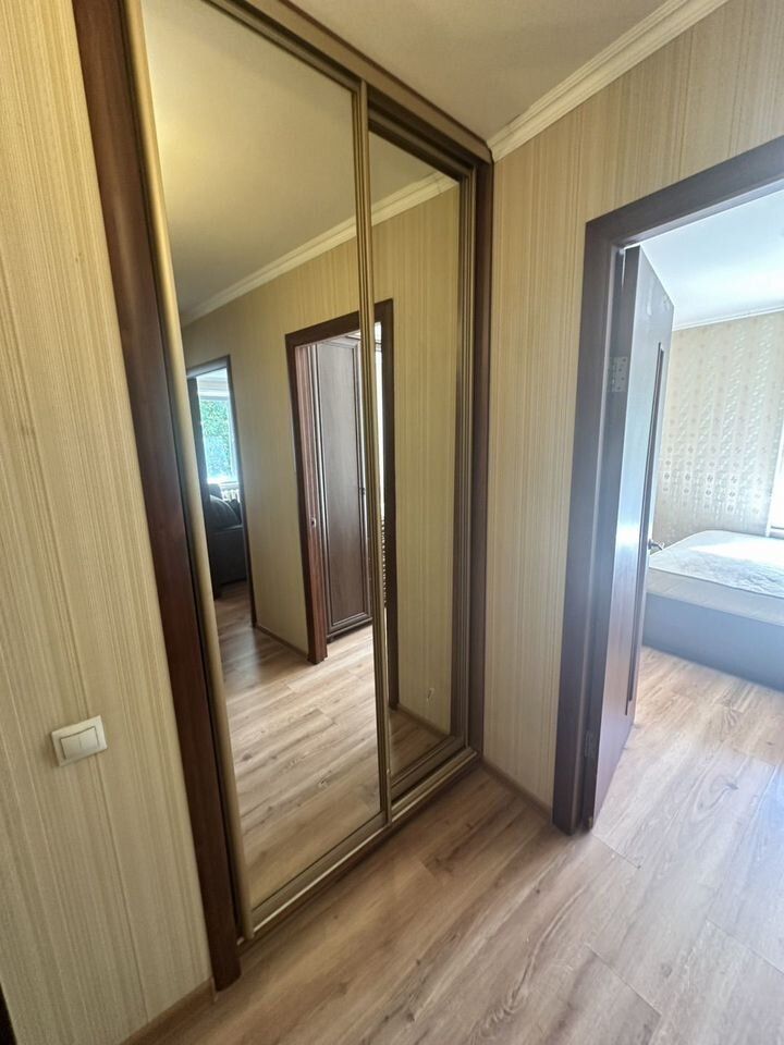 2-комнатная квартира, 42 м² — фото 3