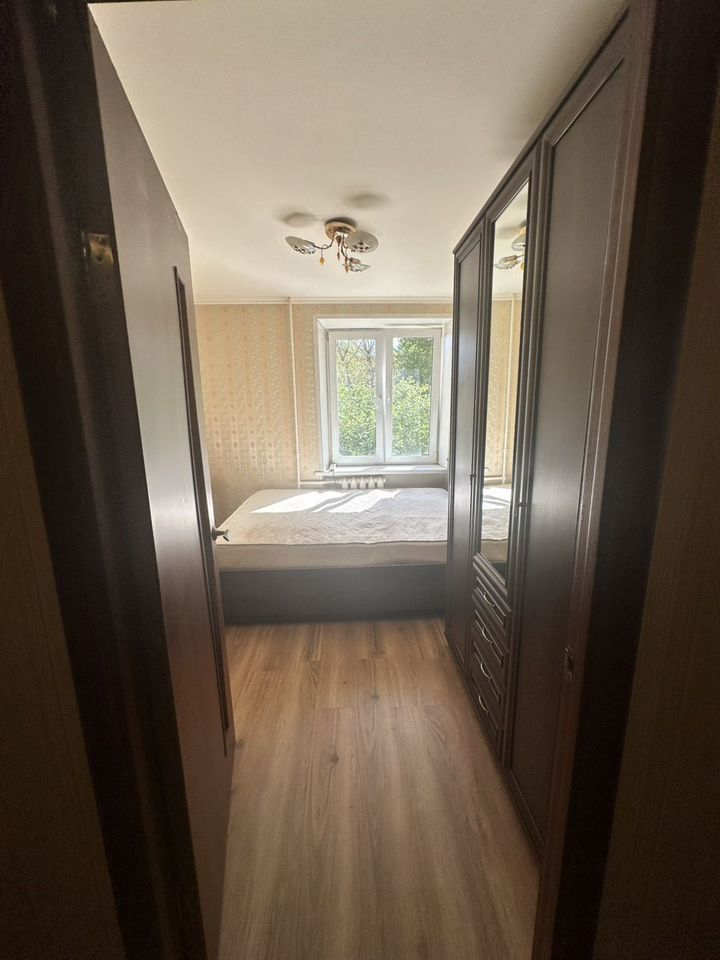 2-комнатная квартира, 42 м² — фото 5