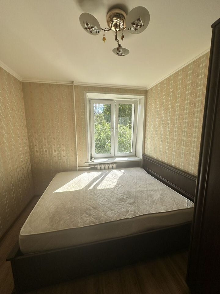 2-комнатная квартира, 42 м² — фото 6