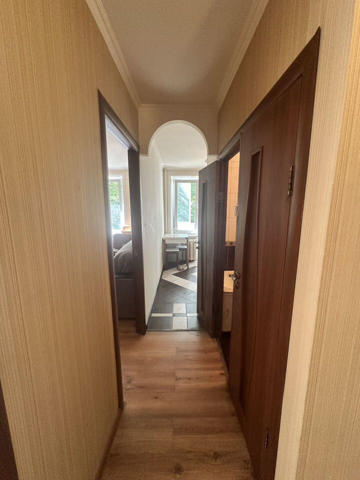 2-комнатная квартира, 42 м² — фото 8