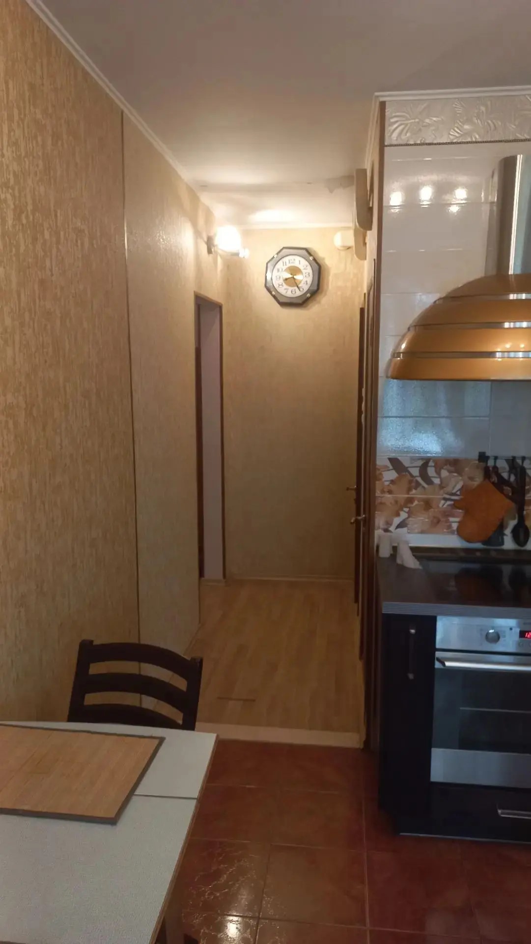2-комнатная квартира, 55 м² — фото 4