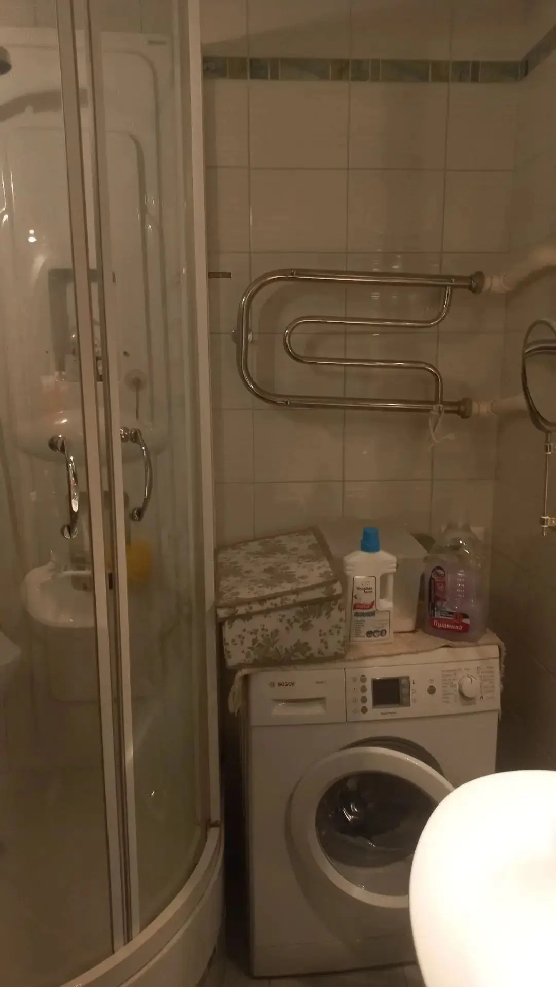 2-комнатная квартира, 55 м² — фото 8