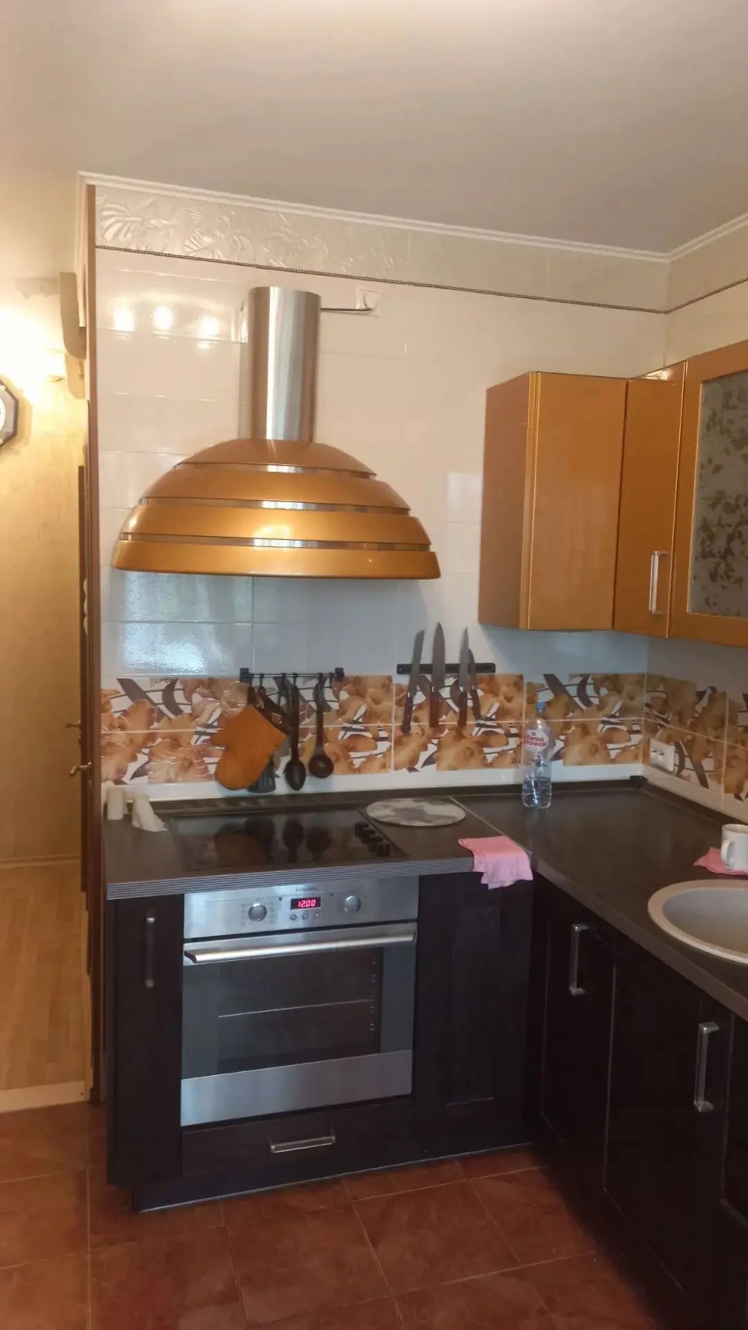 2-комнатная квартира, 55 м² — фото 7