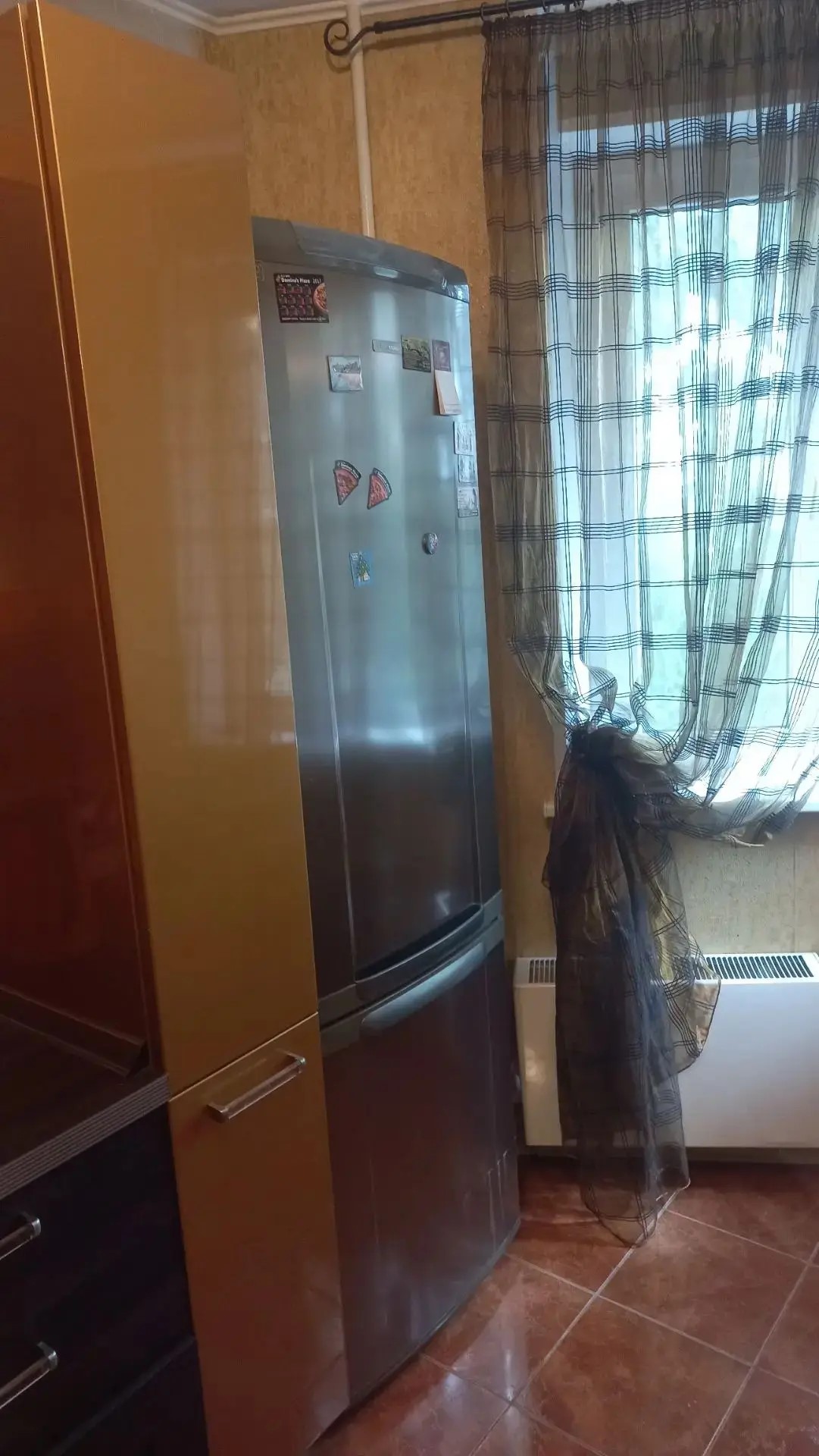 2-комнатная квартира, 55 м² — фото 2