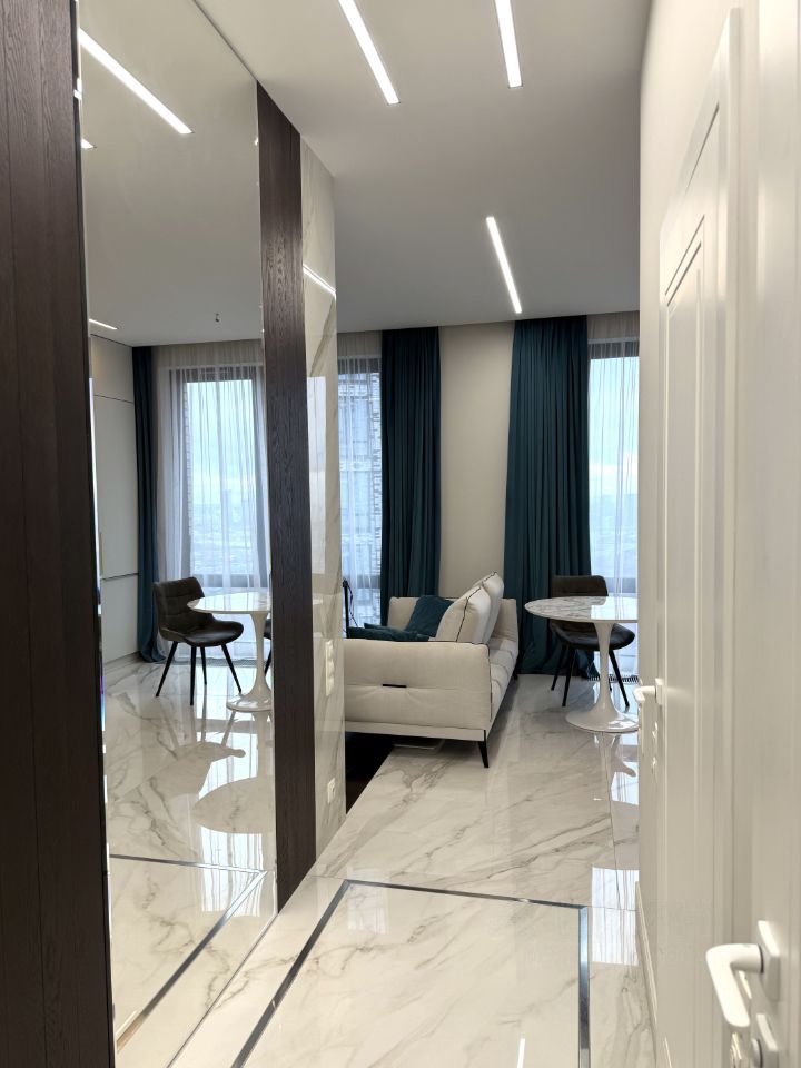 2-комнатная квартира, 50 м² — фото 3