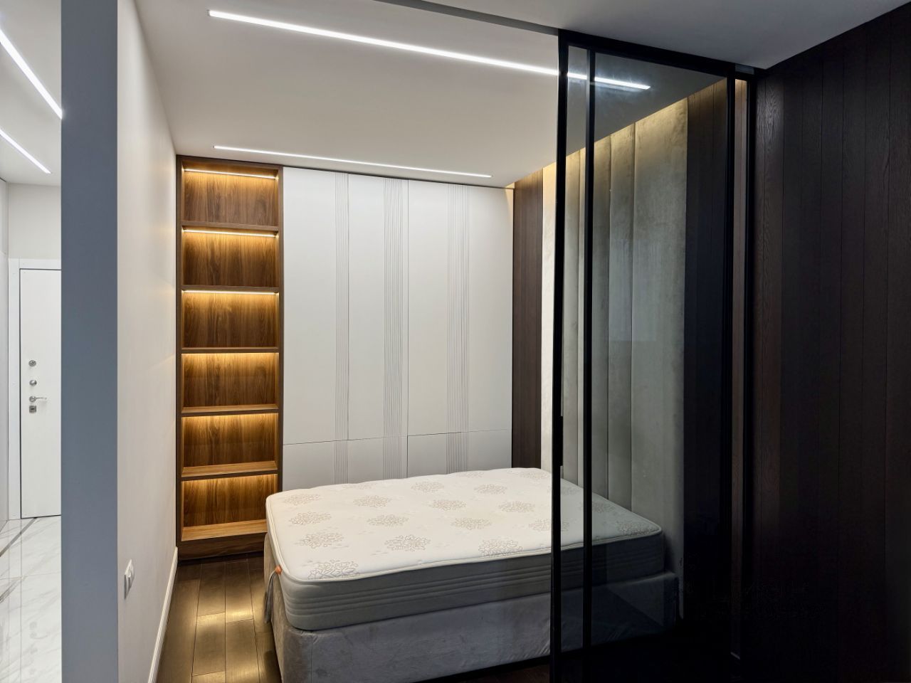 2-комнатная квартира, 50 м² — фото 6