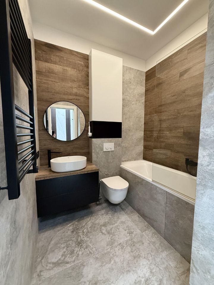 2-комнатная квартира, 50 м² — фото 7
