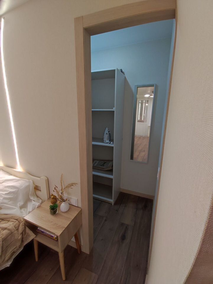 1-комнатная квартира, 41 м² — фото 6