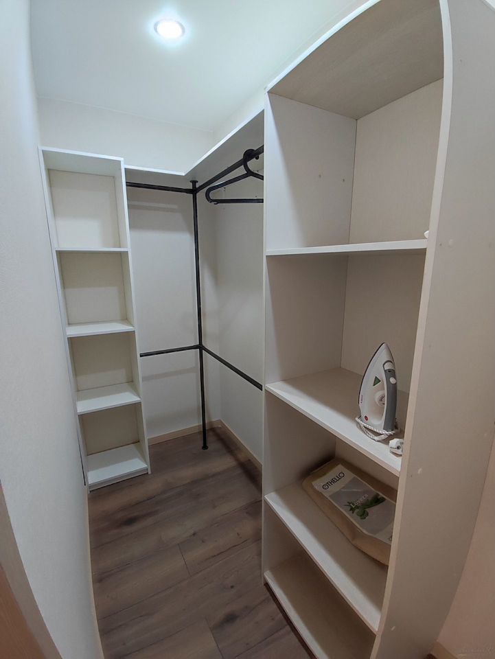 1-комнатная квартира, 41 м² — фото 7