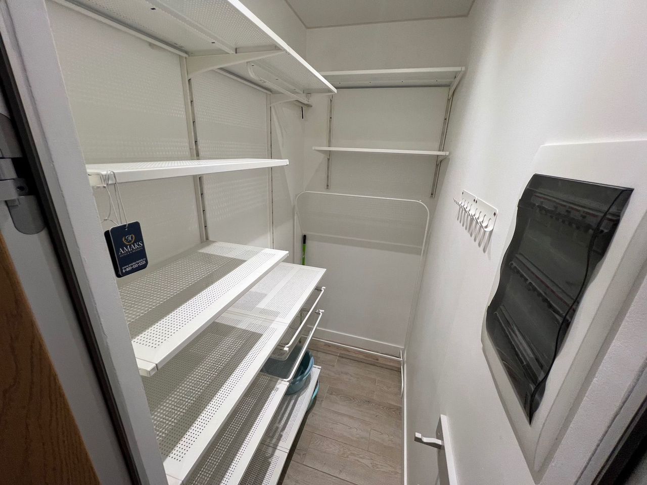 2-комнатная квартира, 60 м² — фото 5