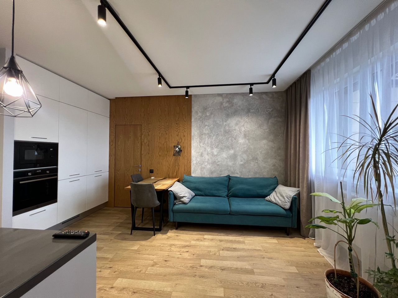 2-комнатная квартира, 60 м² — фото 7