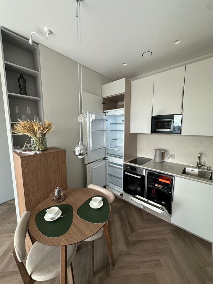 2-комнатная квартира, 42 м² — фото 2