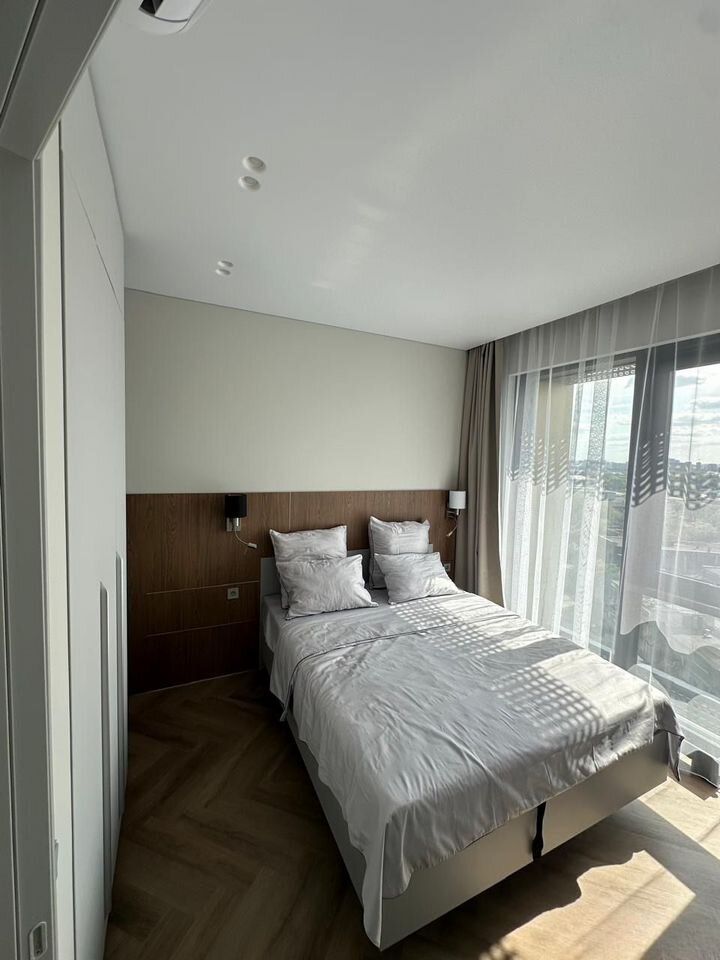2-комнатная квартира, 42 м² — фото 3