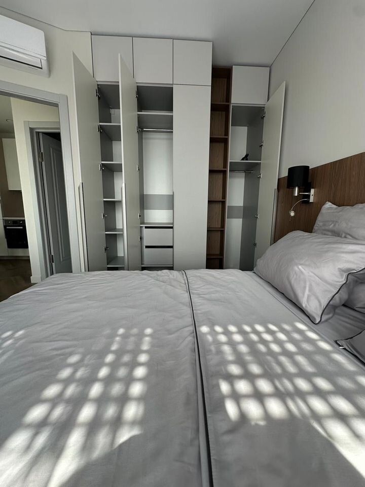 2-комнатная квартира, 42 м² — фото 4