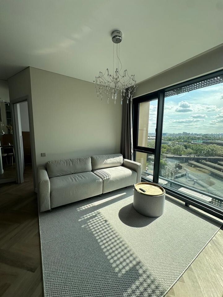 2-комнатная квартира, 42 м² — фото 5
