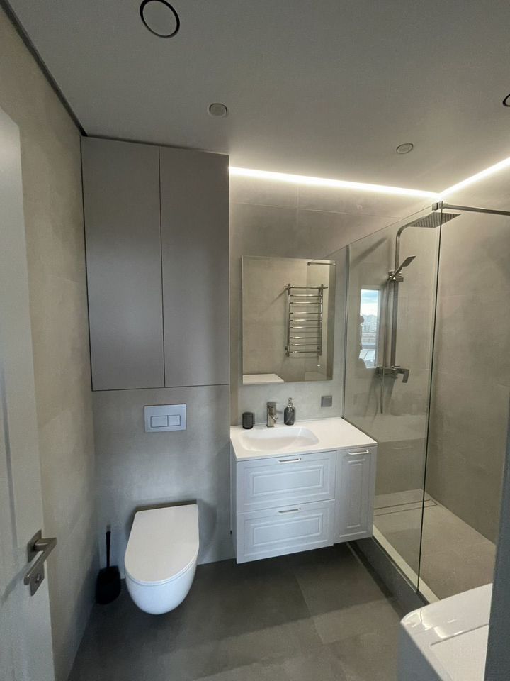 2-комнатная квартира, 42 м² — фото 6